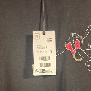 LUXURY BRAND WOMENS SWEATSHIRT